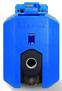 Logano G125 WS