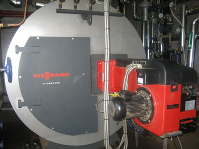 ViessmannVitomax200